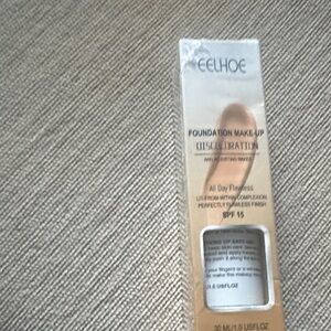 Foundation Makeup